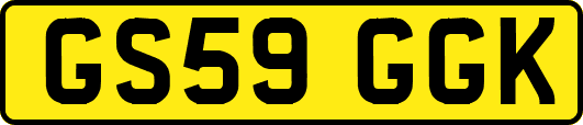 GS59GGK