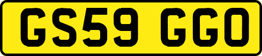 GS59GGO
