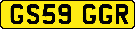 GS59GGR