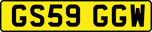 GS59GGW