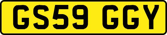 GS59GGY