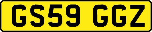 GS59GGZ