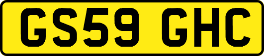 GS59GHC