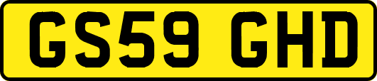 GS59GHD