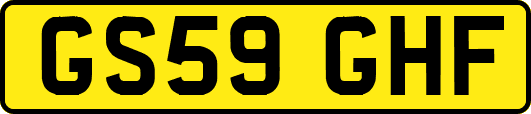 GS59GHF
