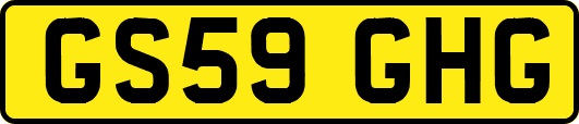 GS59GHG