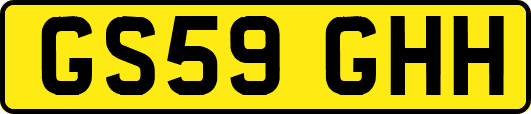GS59GHH