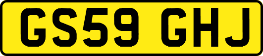 GS59GHJ