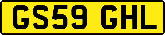 GS59GHL