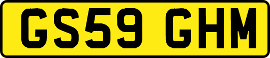 GS59GHM