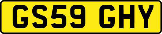 GS59GHY