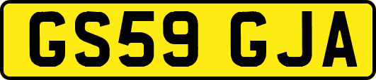 GS59GJA