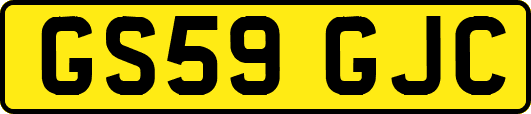 GS59GJC