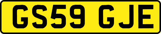 GS59GJE