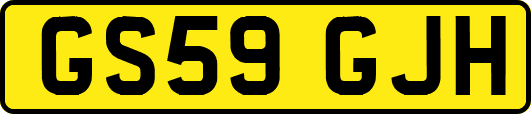 GS59GJH