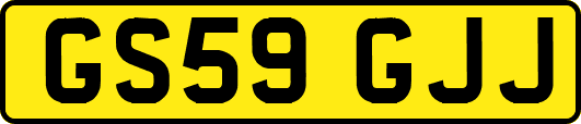 GS59GJJ