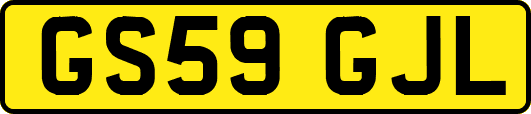 GS59GJL