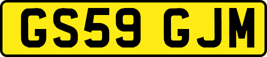 GS59GJM
