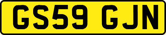 GS59GJN