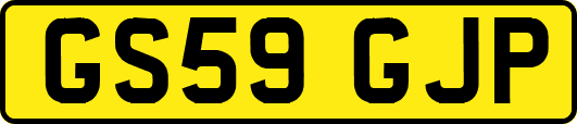 GS59GJP