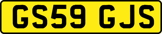 GS59GJS
