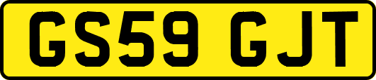 GS59GJT