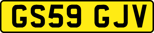 GS59GJV