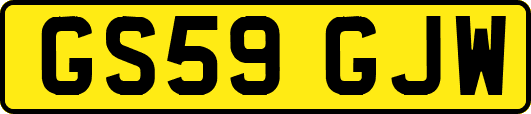 GS59GJW