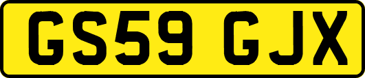 GS59GJX