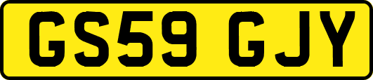 GS59GJY