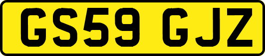 GS59GJZ
