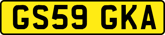GS59GKA
