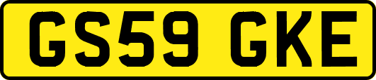 GS59GKE