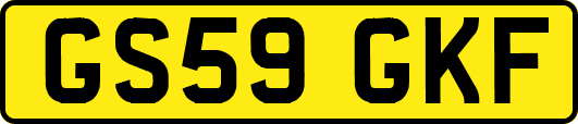 GS59GKF