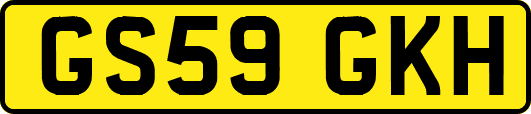 GS59GKH