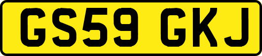GS59GKJ