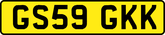GS59GKK