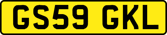 GS59GKL