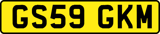 GS59GKM