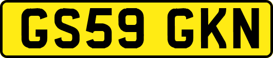 GS59GKN