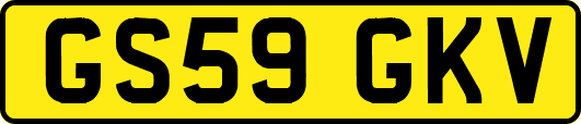 GS59GKV