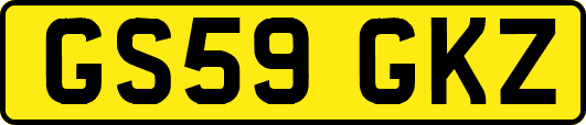 GS59GKZ