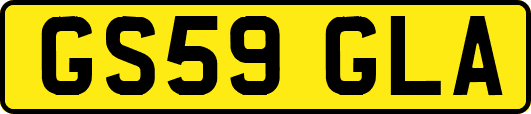 GS59GLA