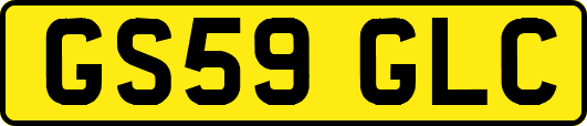 GS59GLC