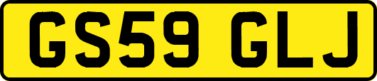 GS59GLJ