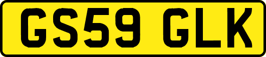 GS59GLK
