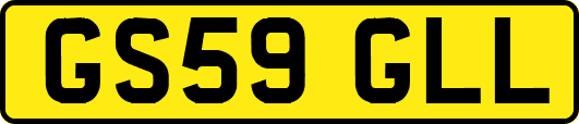 GS59GLL