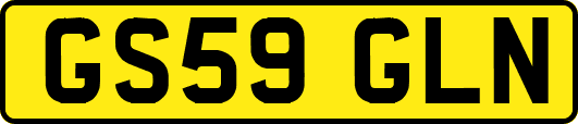 GS59GLN