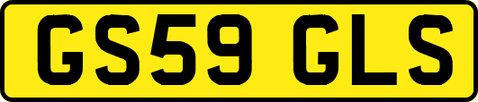 GS59GLS