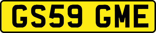 GS59GME
